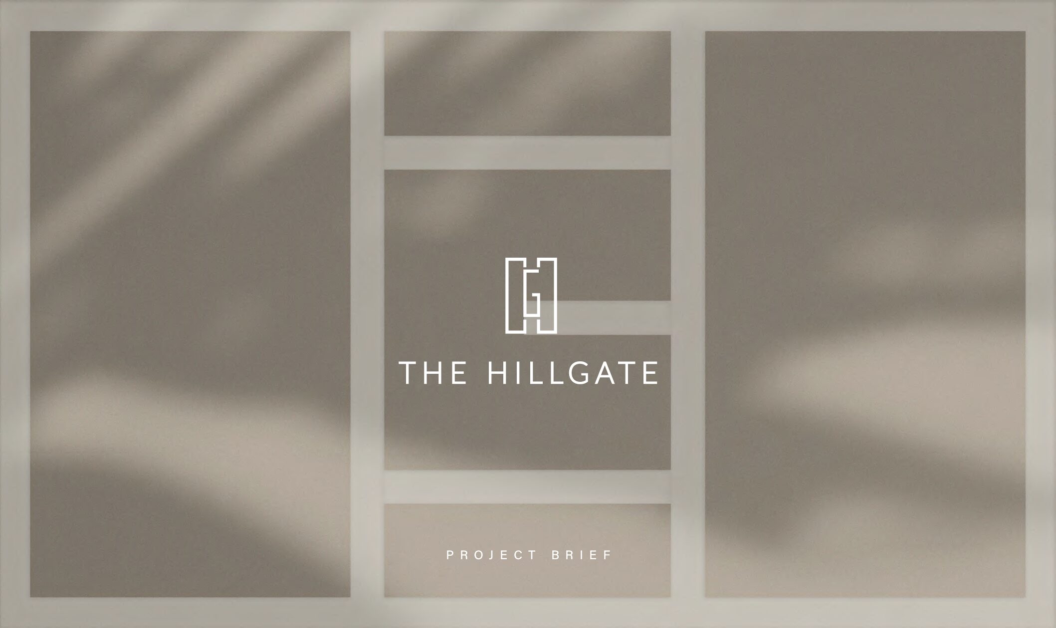 The Hillgate