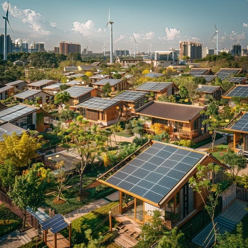 The Power of Sustainable Living: Eco-Friendly Practices