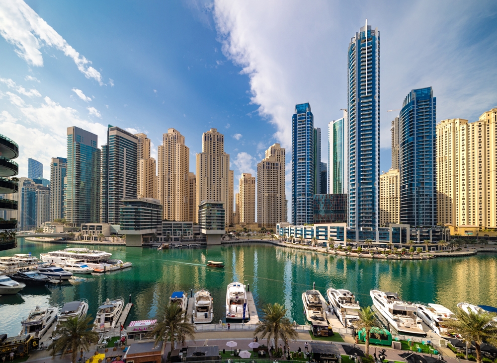 Protecting Your Investment: Dubai Off-Plan Escrow Accounts