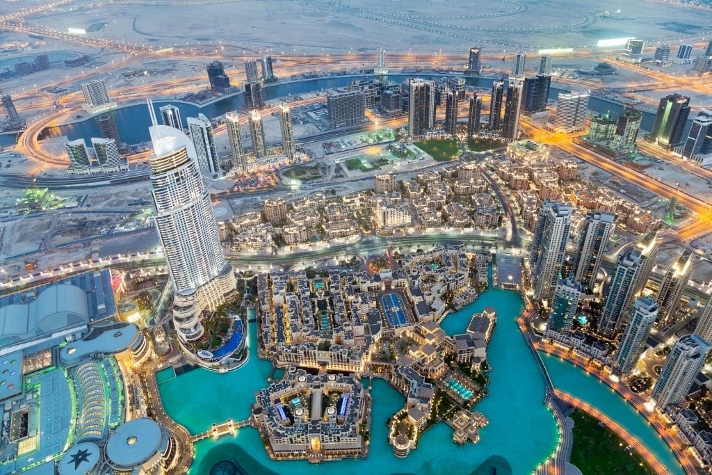 The Future of Property Search: How Dubai’s Websites are Adapting