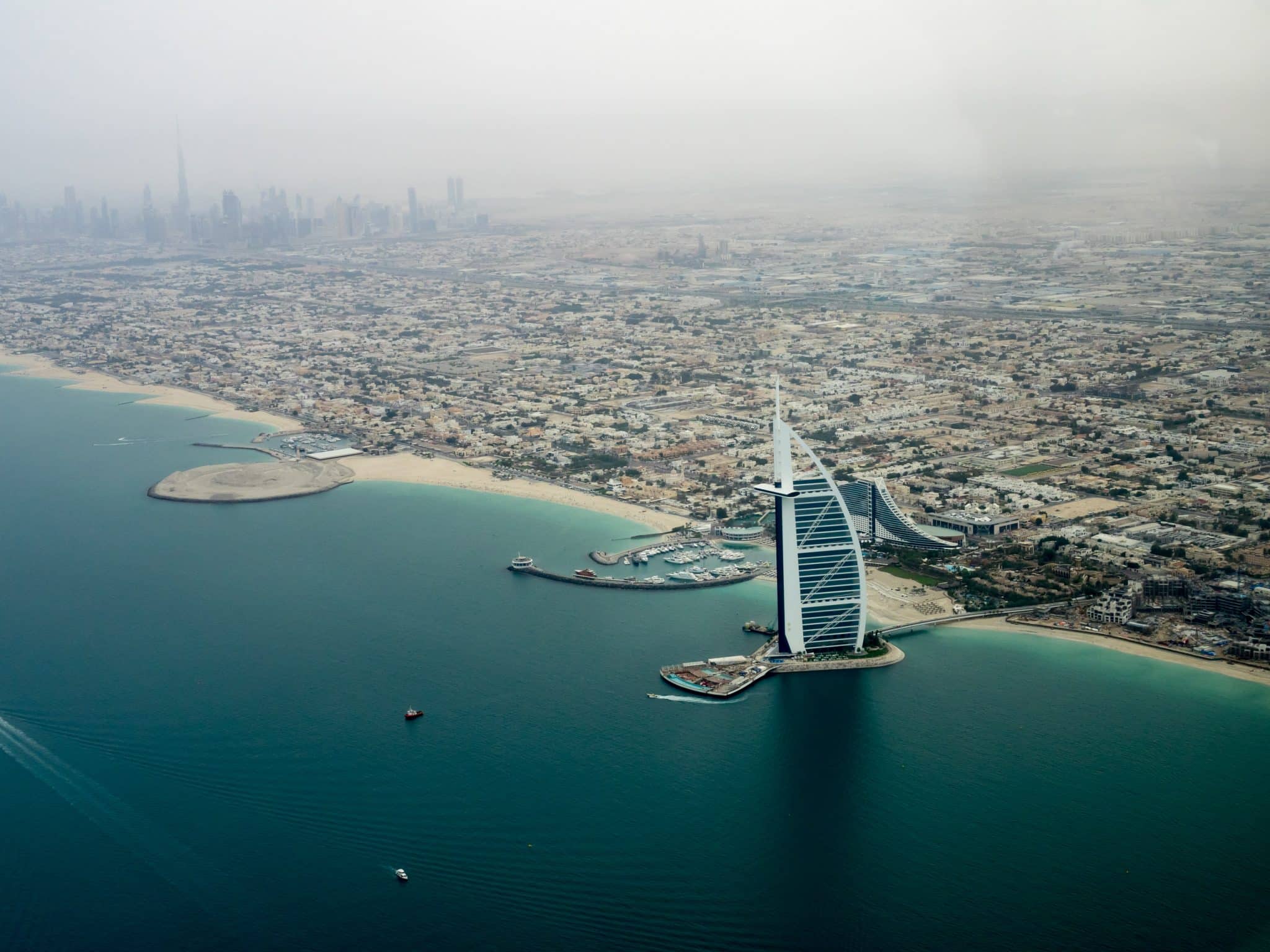 Revolutionizing Dubai Real Estate with Tokenized Properties