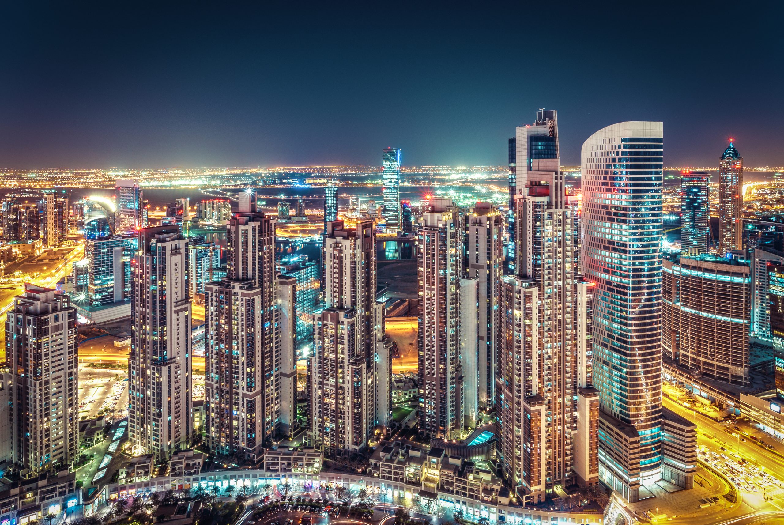 5 Affordable Commercial Properties in Dubai Below AED 2M