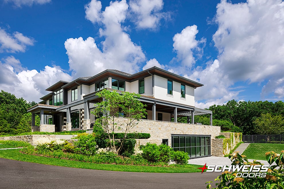 Bringing the Outdoors In: Dubai Embraces Nature-Inspired Homes
