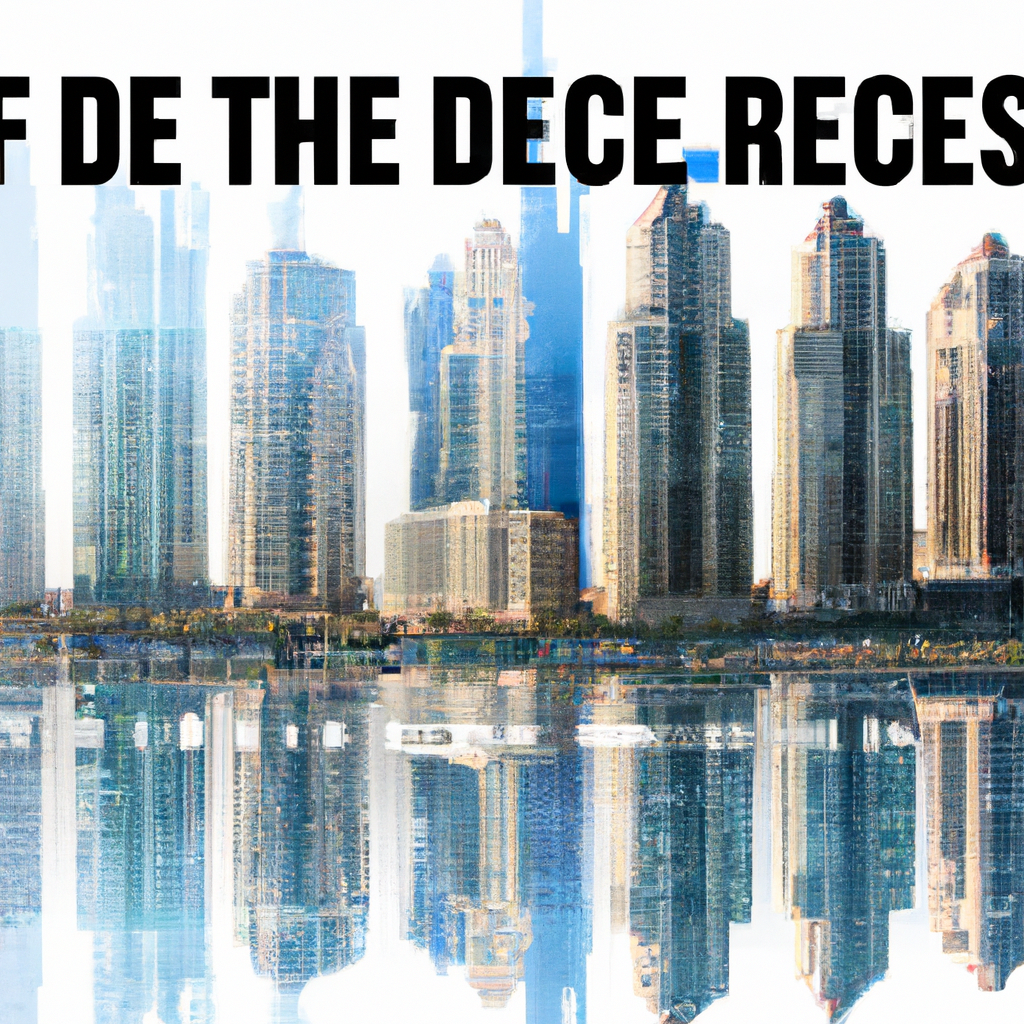 The Real Effects: Dubai Real Estate Hit by Global Recession