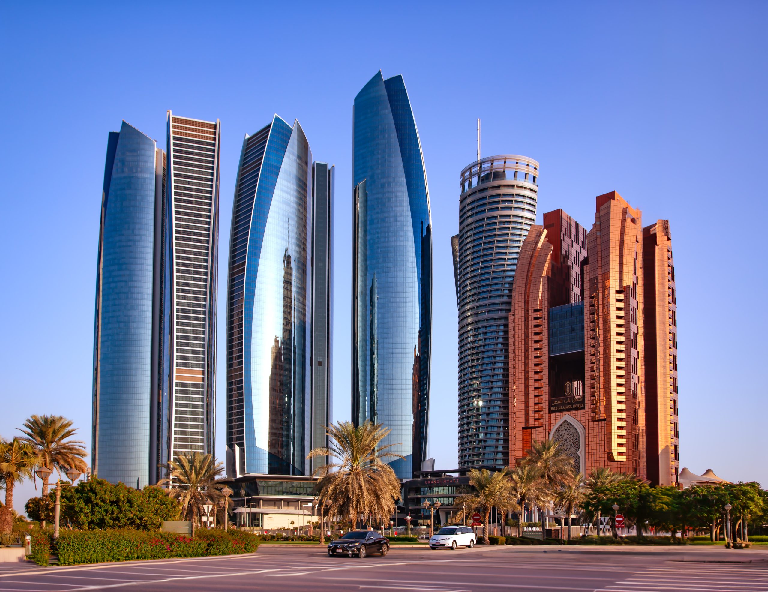 Luxurious Living: Dubai’s Smart Home Innovations