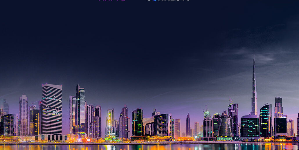 The Urban Intelligence Battle: Dubai vs Singapore vs Tokyo