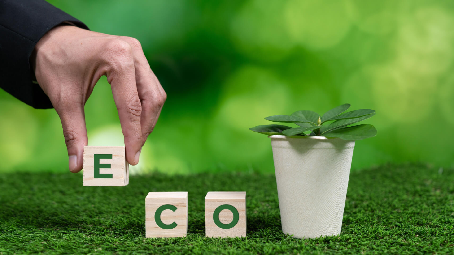 - Eco-Friendly Practices for a ​Greener Future