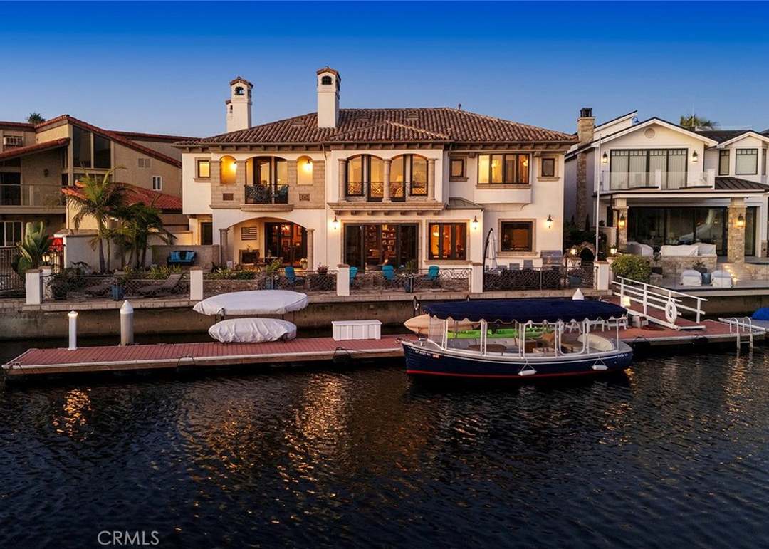 The Beauty of Co-Ownership: Sharing Luxury Living Costs