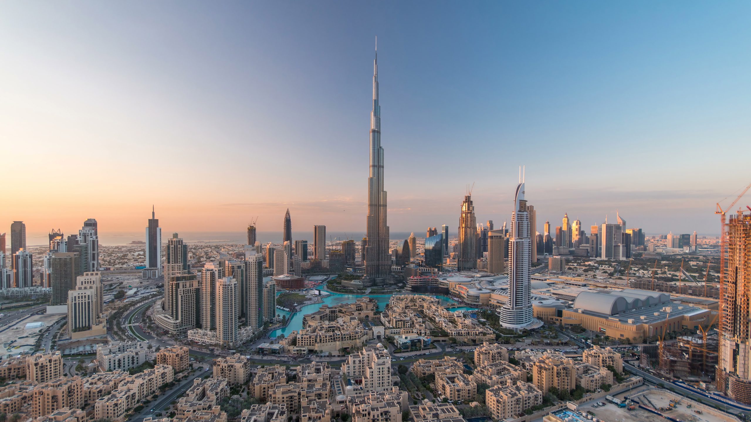 Navigating the Dubai Real Estate Maze: Advice for First-Timers