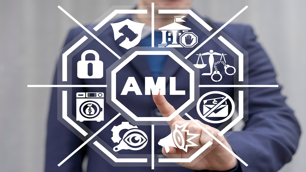 Protecting You: Why Property Buyers Need AML Checks
