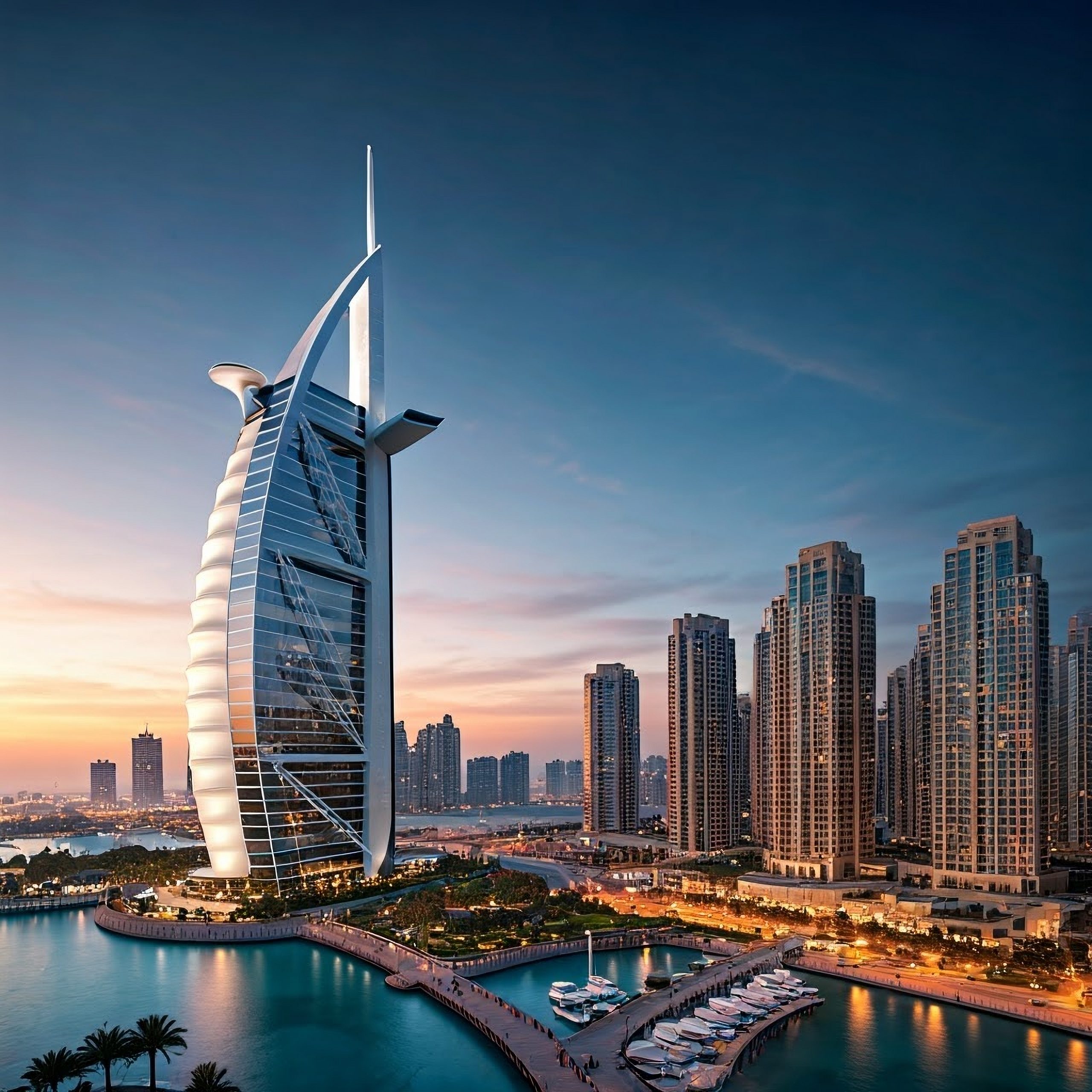 Revolutionizing Real Estate: Dubai’s Proptech Innovators