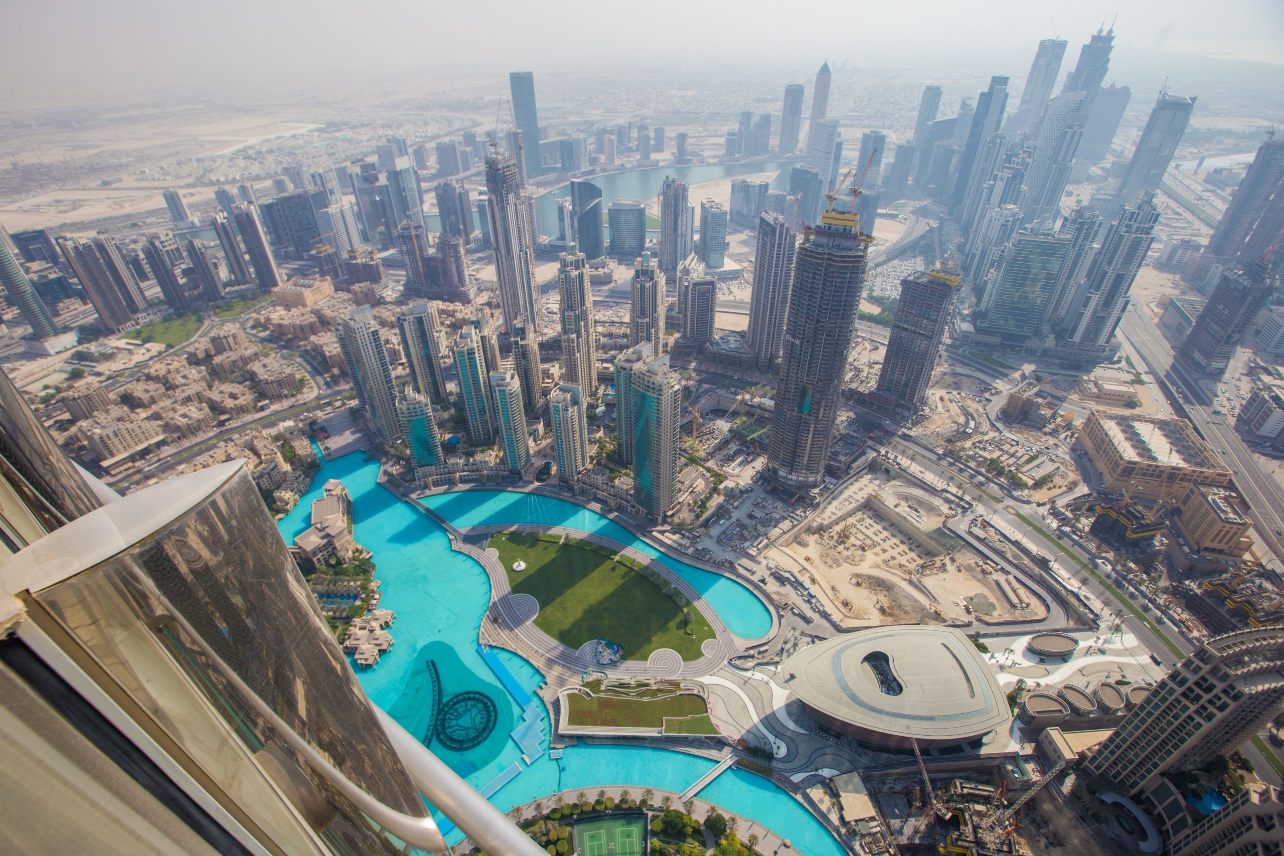 Transforming Dubai Real Estate Sales with 3D Virtual Tours