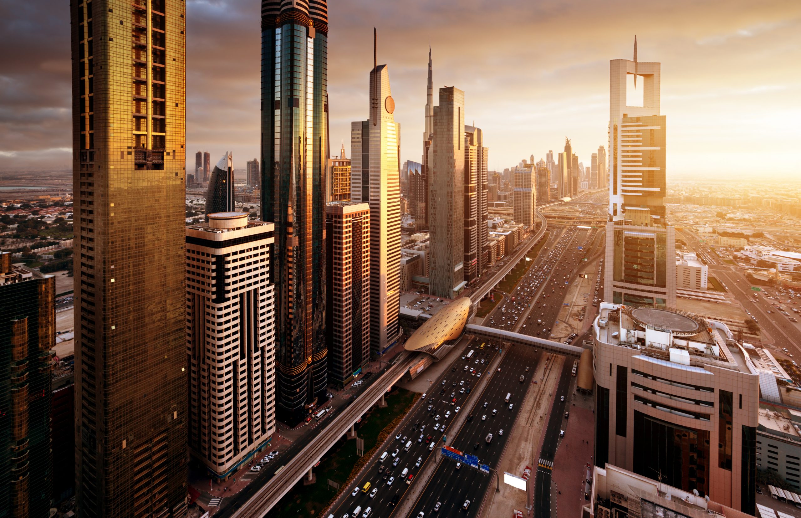 Ideal Neighborhoods in Dubai for Indian Expats: Education, Security, and Facilities