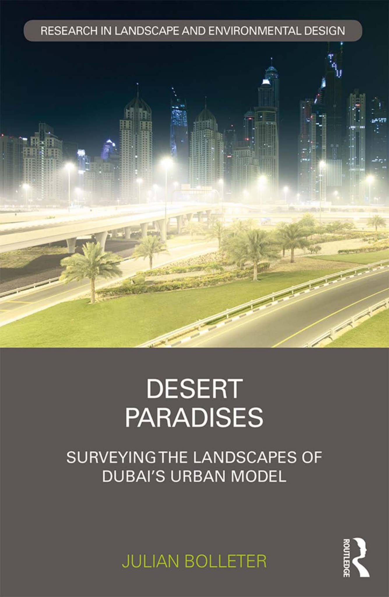 Breathing New Life: Modernizing Old Dubai