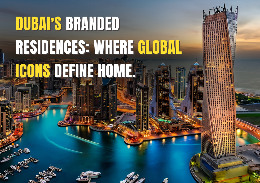 Dubai Branded Residences
