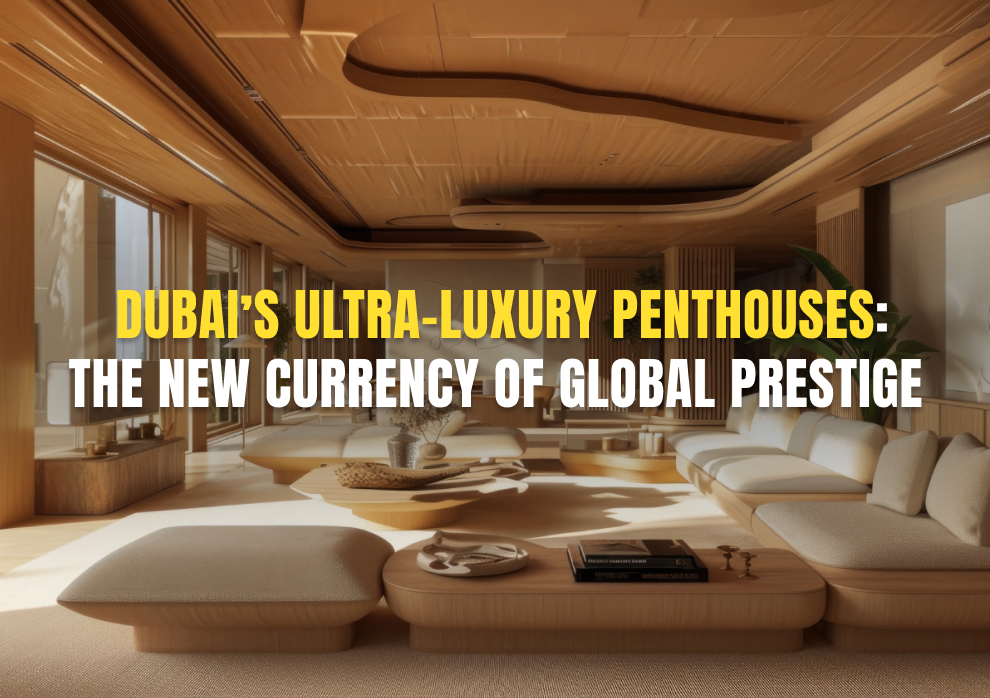 Luxury Penthouses