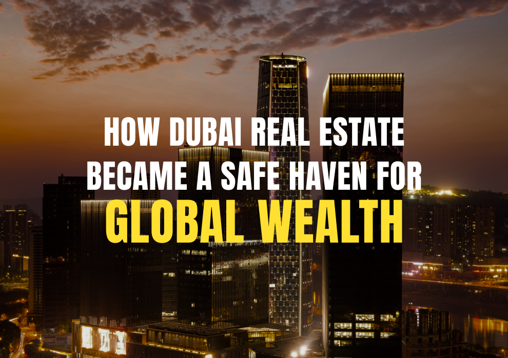 Global Wealth