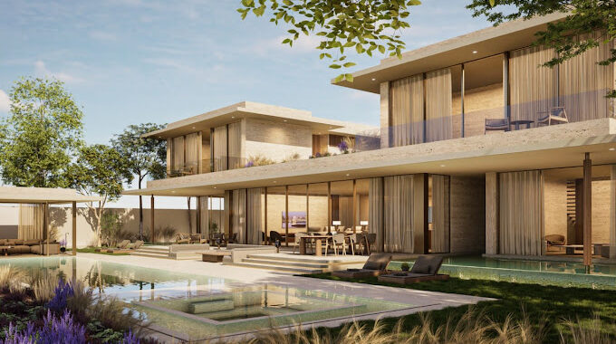 Eden Hills
