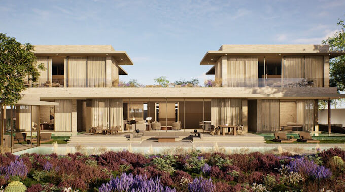 Eden Hills
