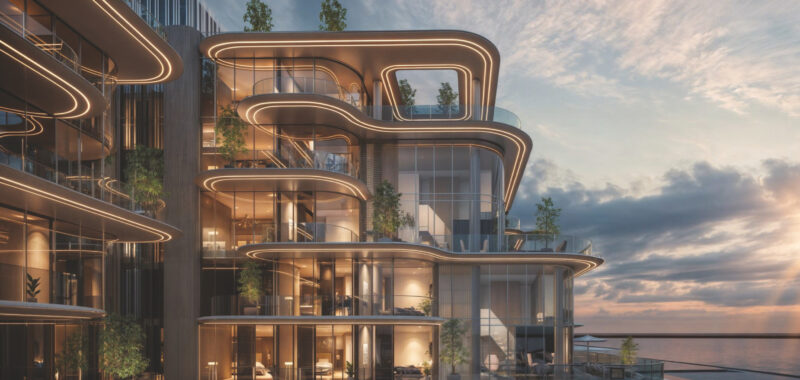 Cotier House