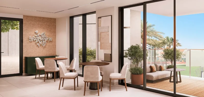 Sidr Residences