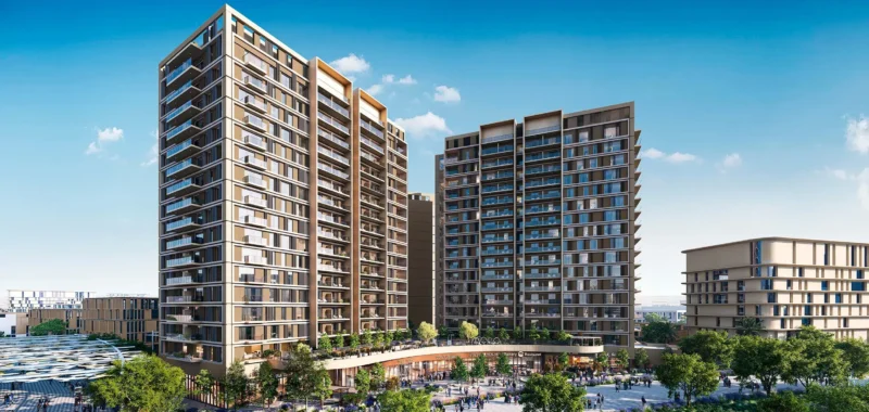 Sidr Residences
