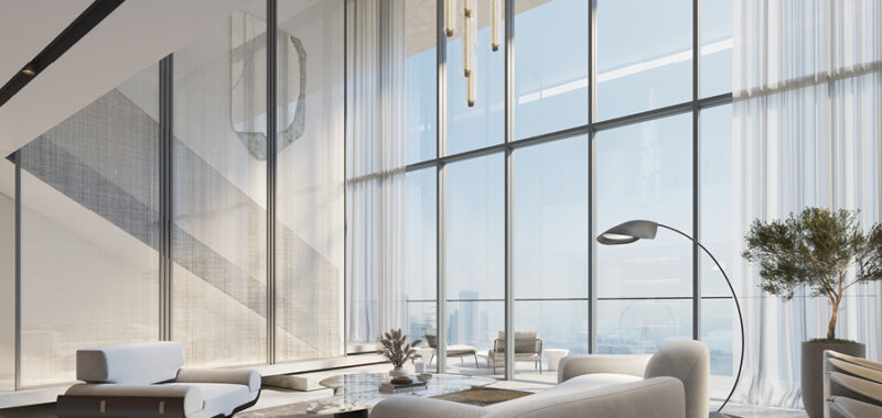 W Residence Arada