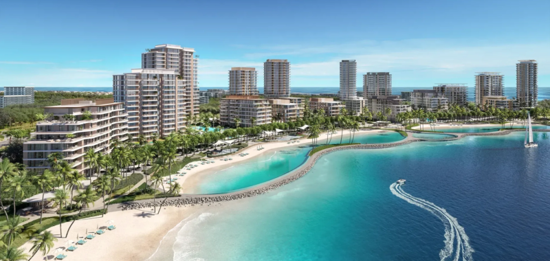Bay Grove Residences Phase 2