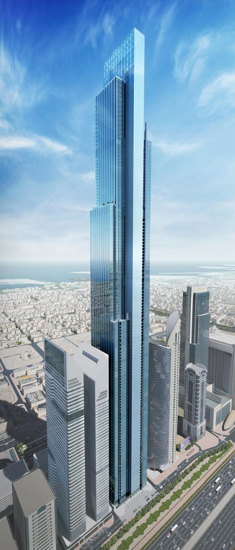 burj-azizi-designboom-01