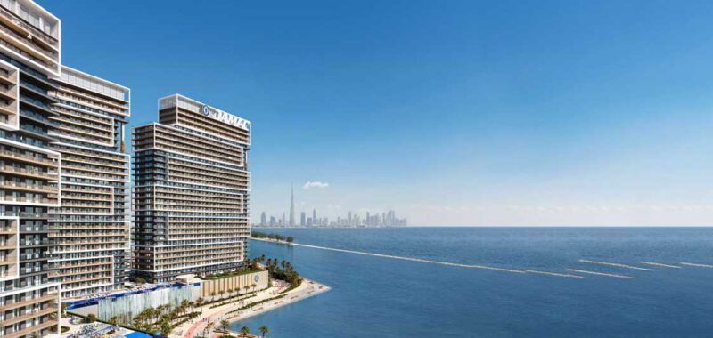 Damac Chelsea Residences-1